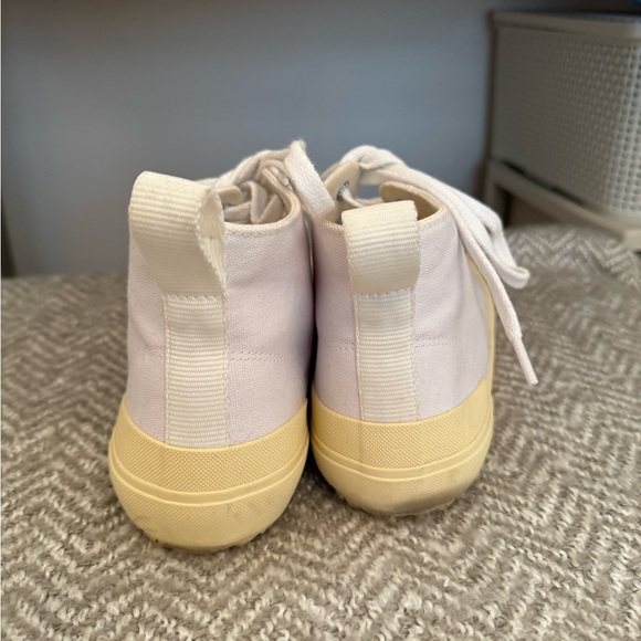 Veja High Top Shoes - Picture 3 of 5